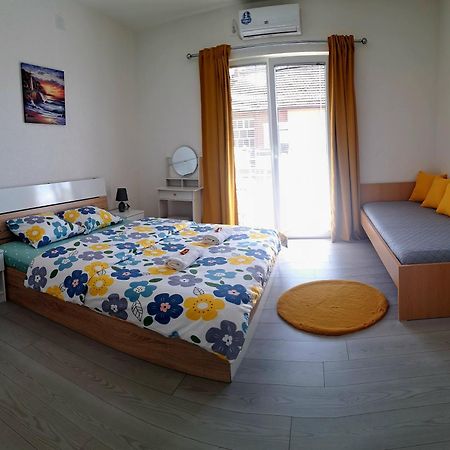 Villa Sofijana Ohrid Eksteriør bilde