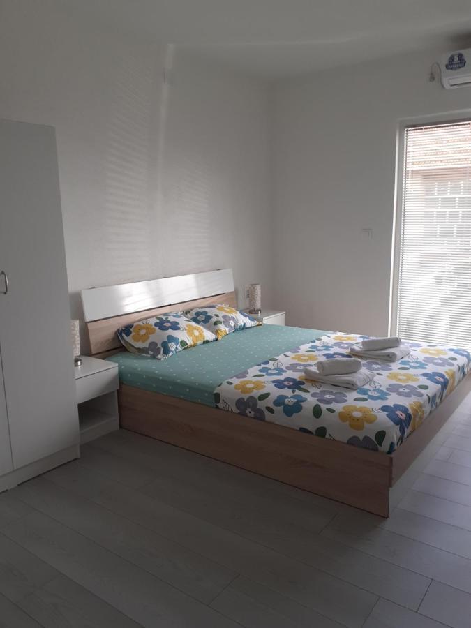 Villa Sofijana Ohrid Eksteriør bilde