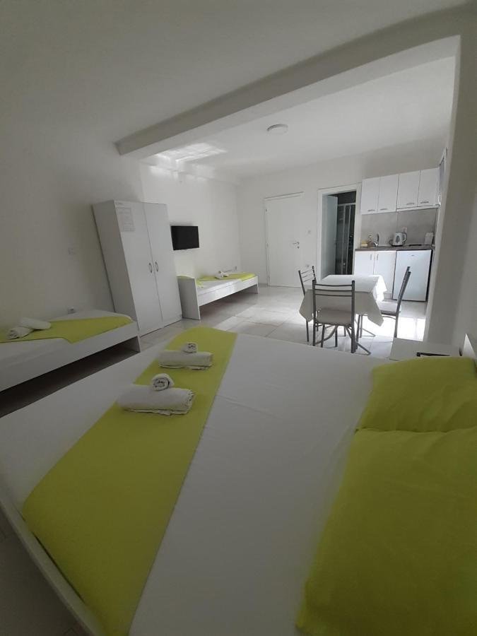 Villa Sofijana Ohrid Eksteriør bilde