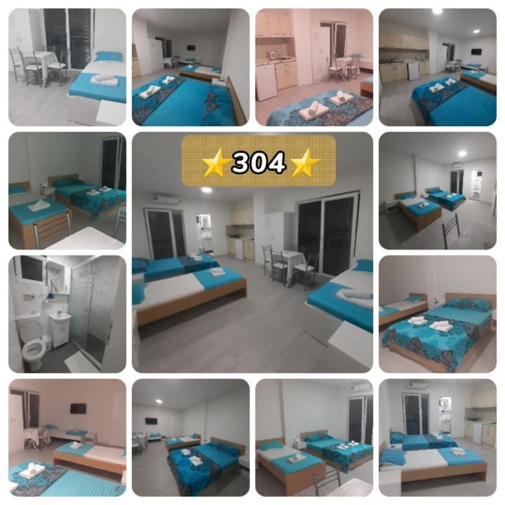 Villa Sofijana Ohrid Eksteriør bilde