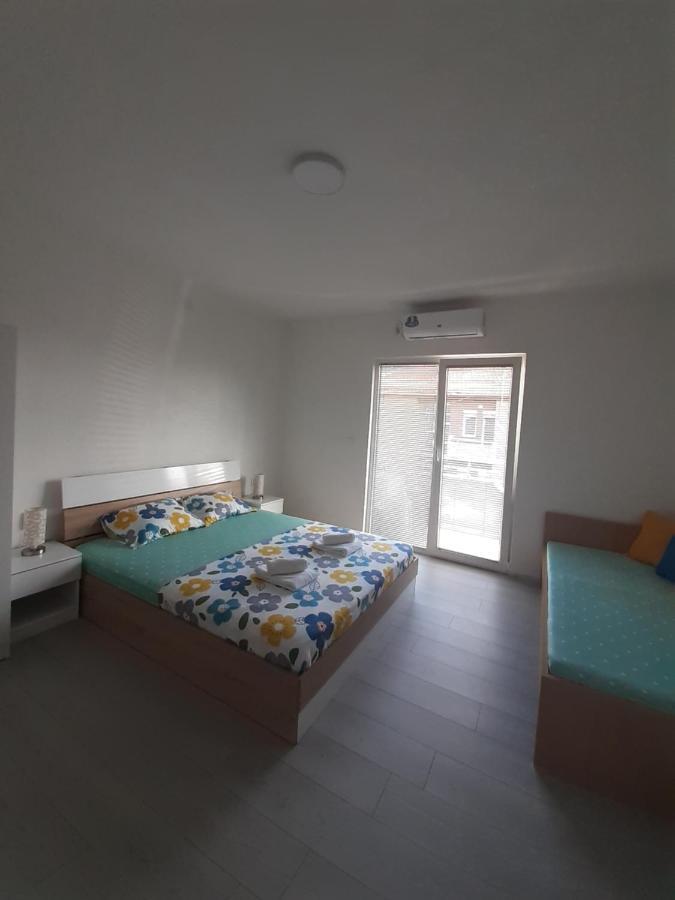 Villa Sofijana Ohrid Eksteriør bilde