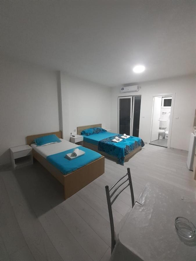 Villa Sofijana Ohrid Eksteriør bilde