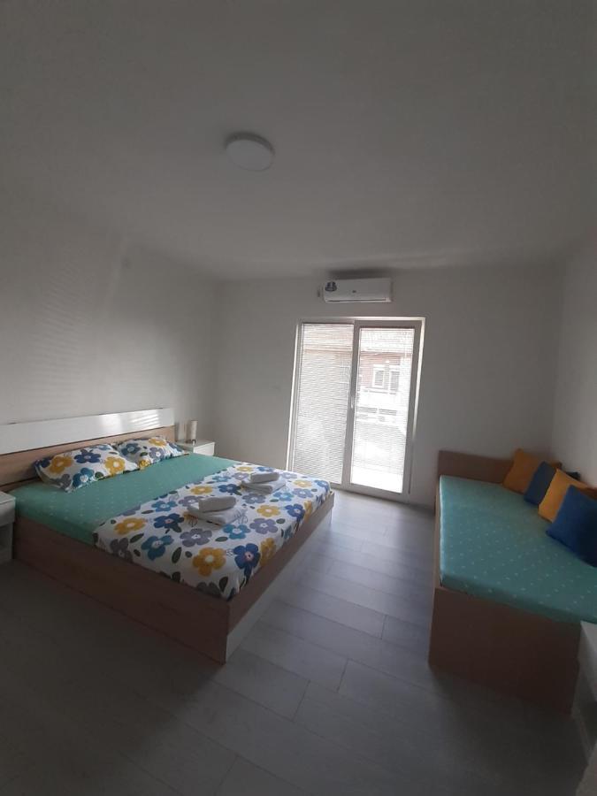 Villa Sofijana Ohrid Eksteriør bilde