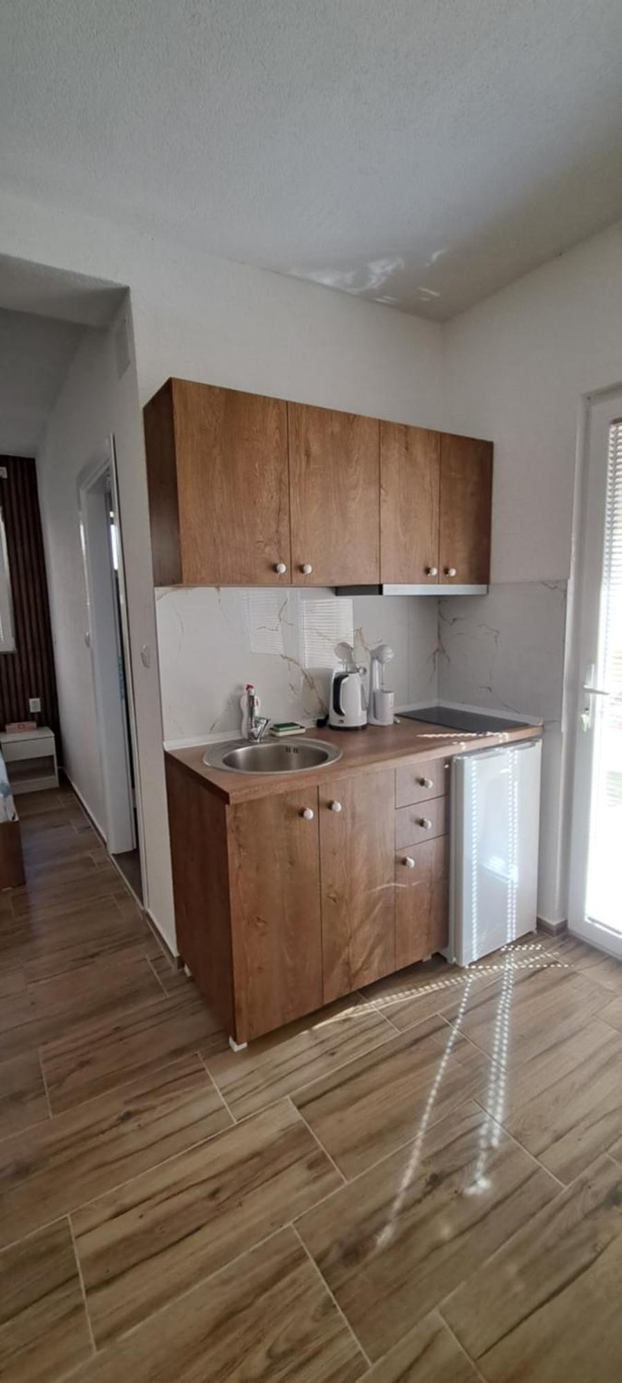 Villa Sofijana Ohrid Eksteriør bilde