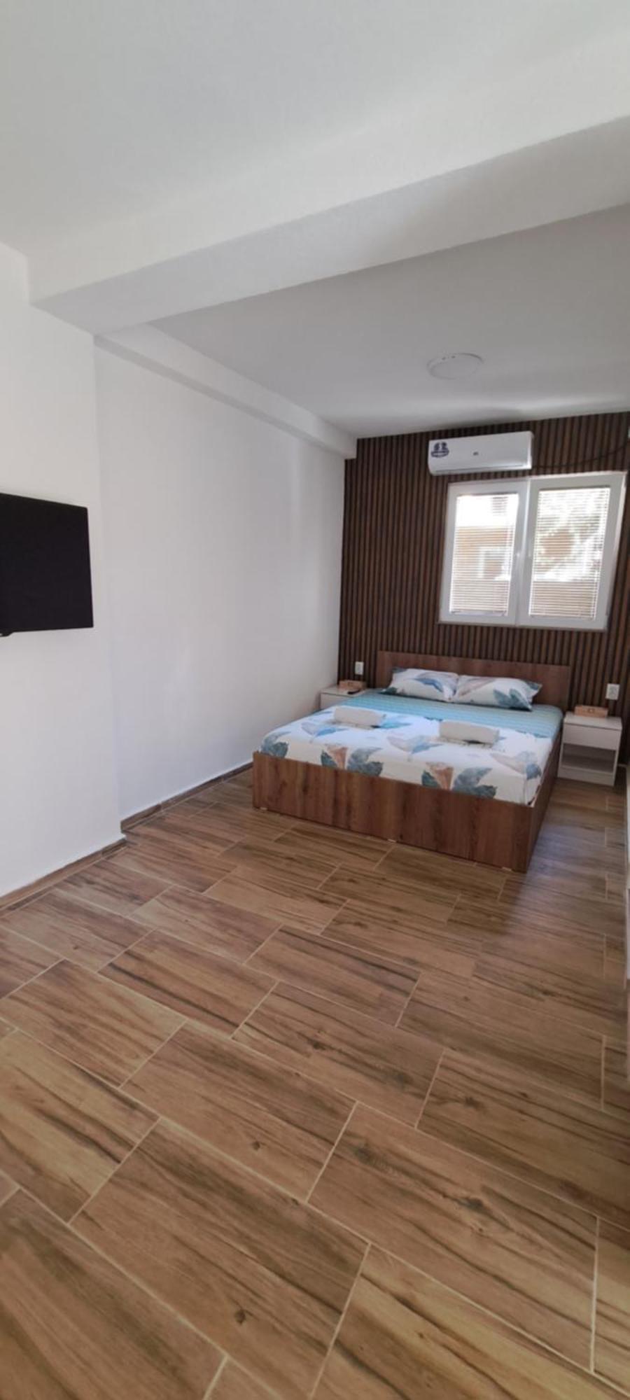 Villa Sofijana Ohrid Eksteriør bilde