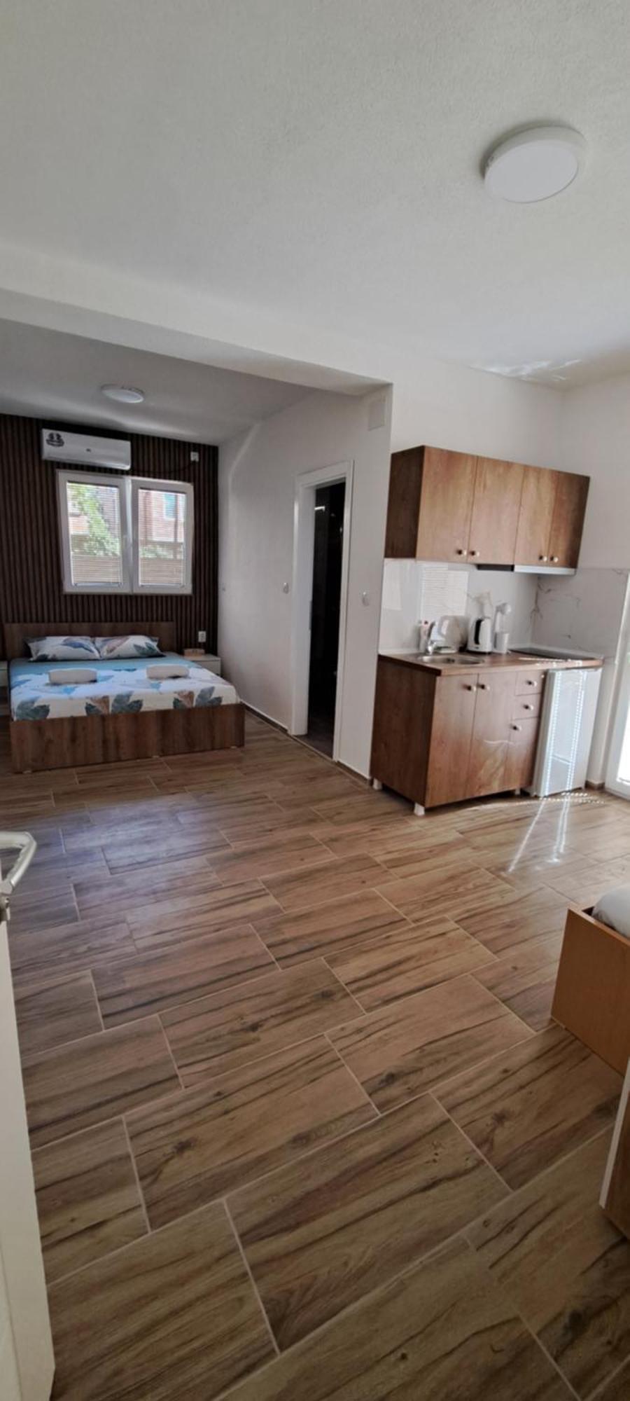 Villa Sofijana Ohrid Eksteriør bilde