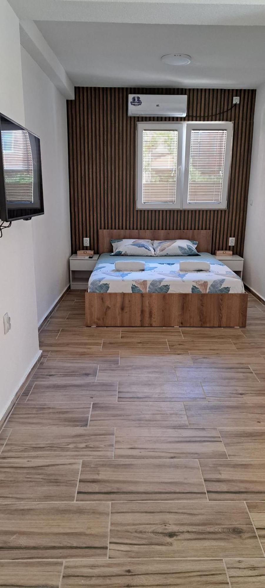 Villa Sofijana Ohrid Eksteriør bilde