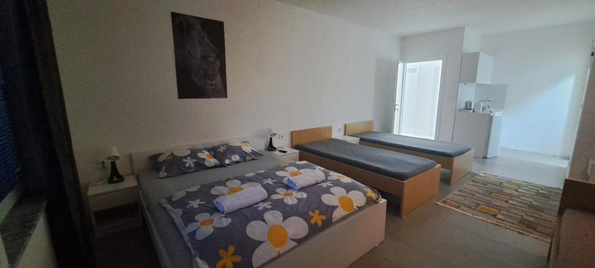 Villa Sofijana Ohrid Eksteriør bilde
