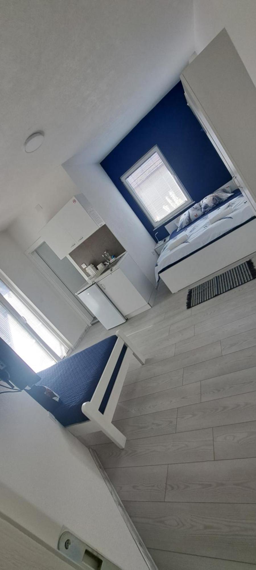 Villa Sofijana Ohrid Eksteriør bilde