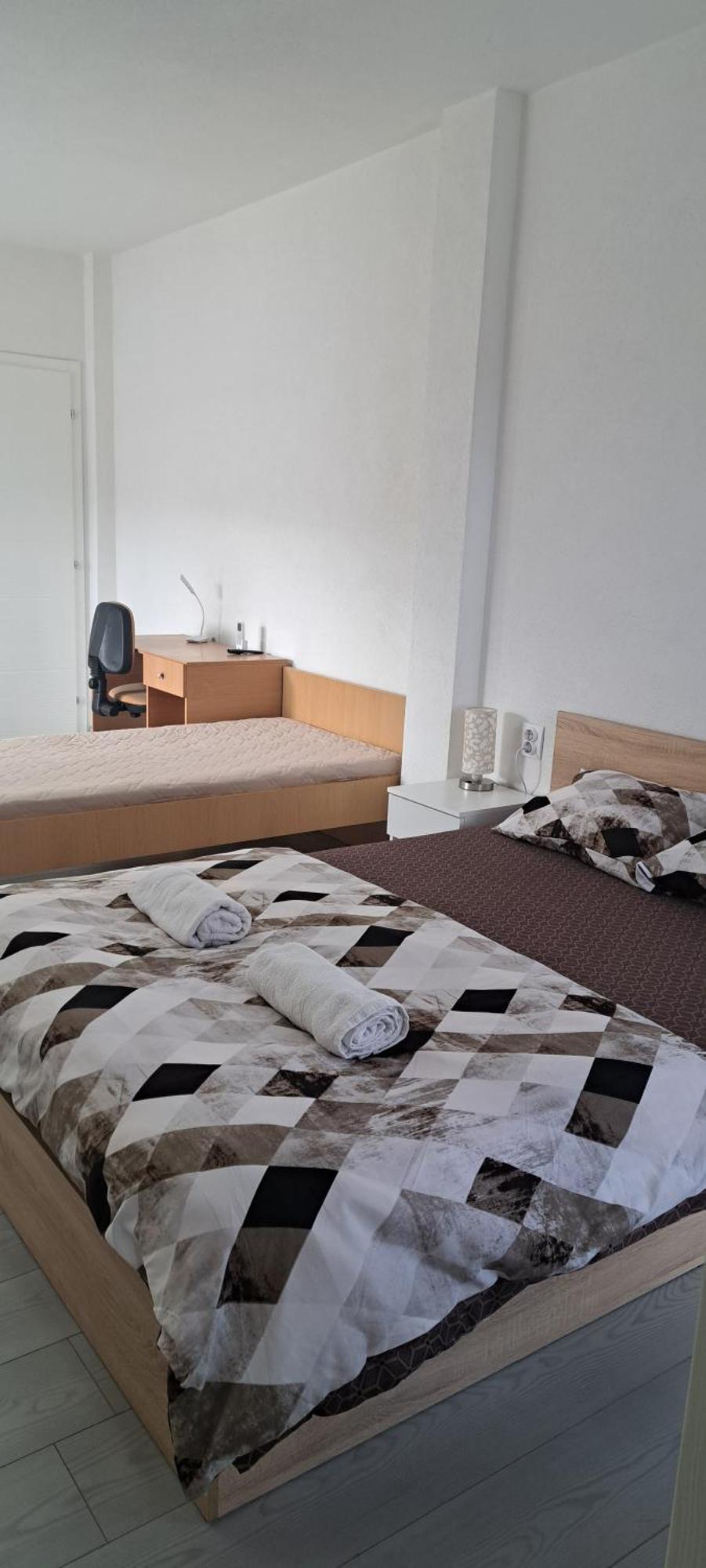 Villa Sofijana Ohrid Eksteriør bilde