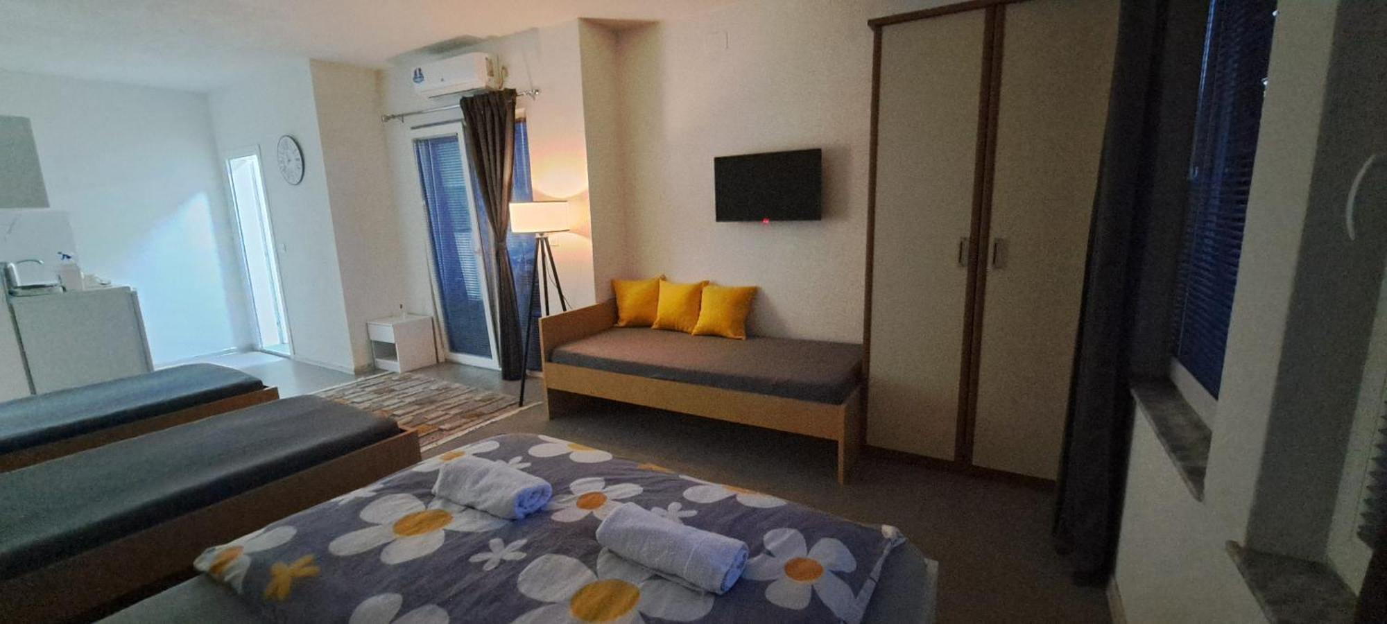 Villa Sofijana Ohrid Eksteriør bilde