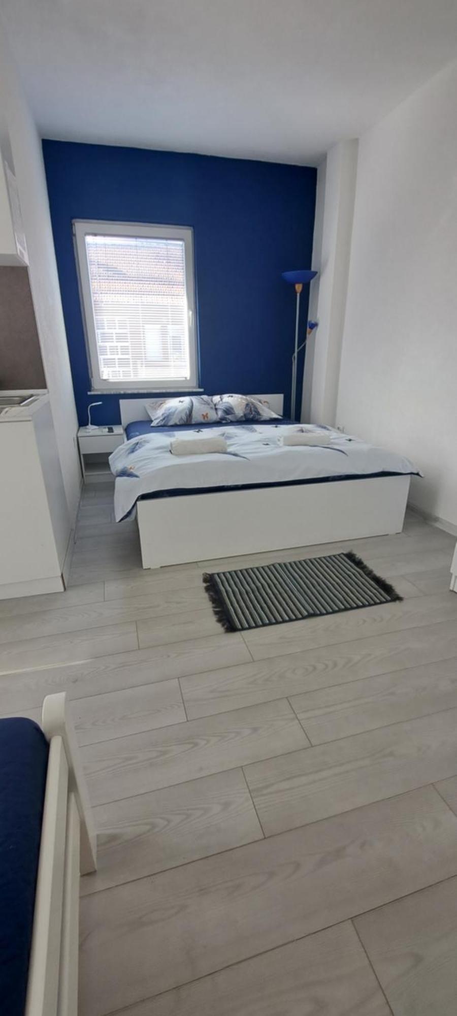 Villa Sofijana Ohrid Eksteriør bilde