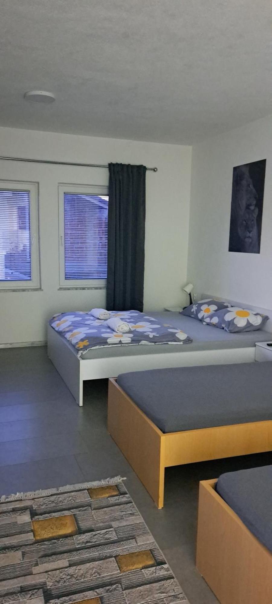 Villa Sofijana Ohrid Eksteriør bilde