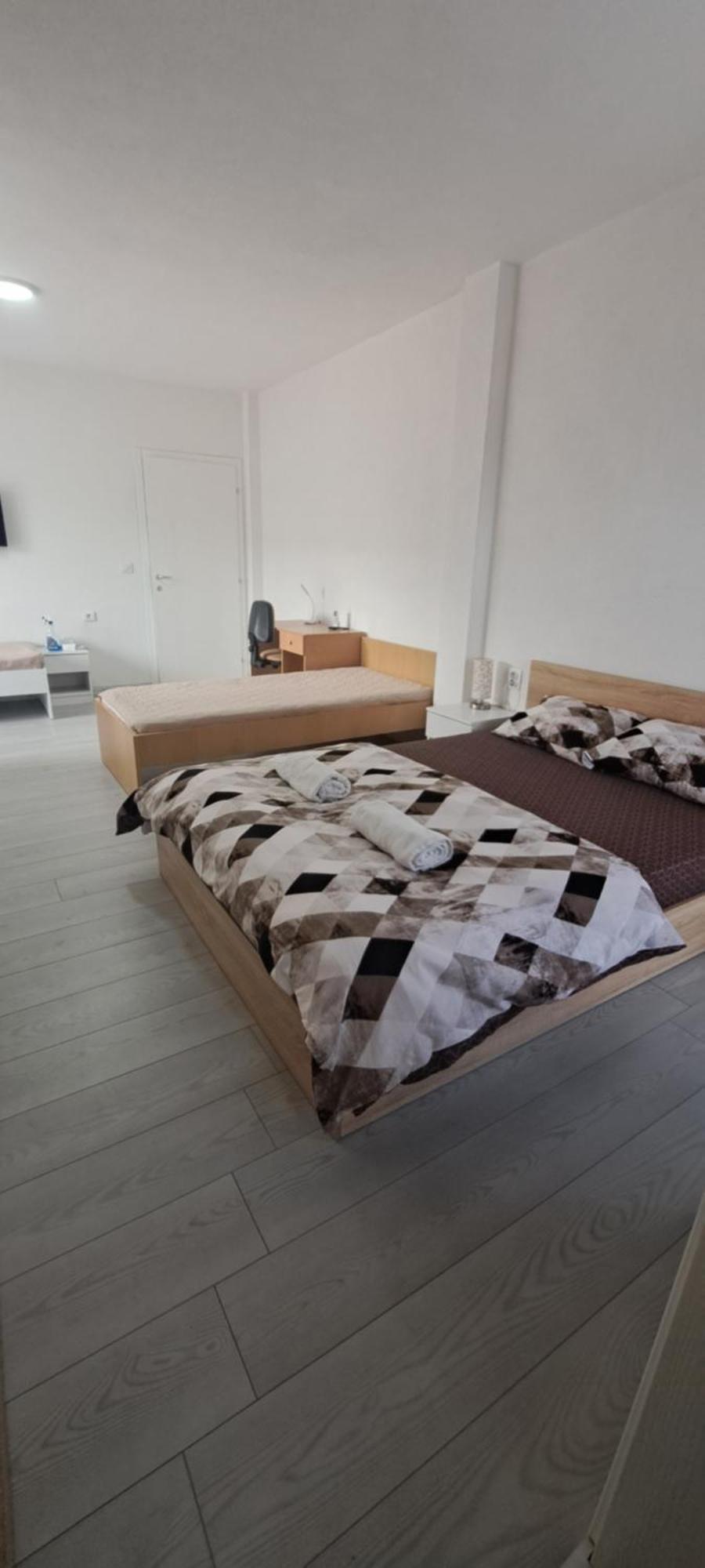 Villa Sofijana Ohrid Eksteriør bilde