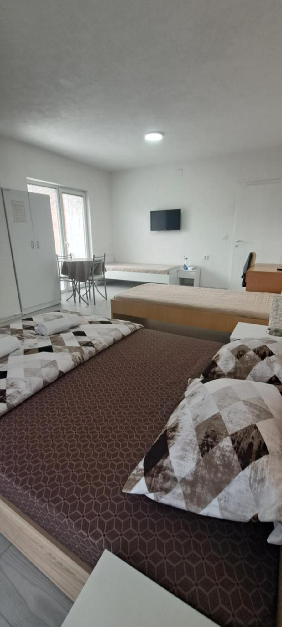 Villa Sofijana Ohrid Eksteriør bilde