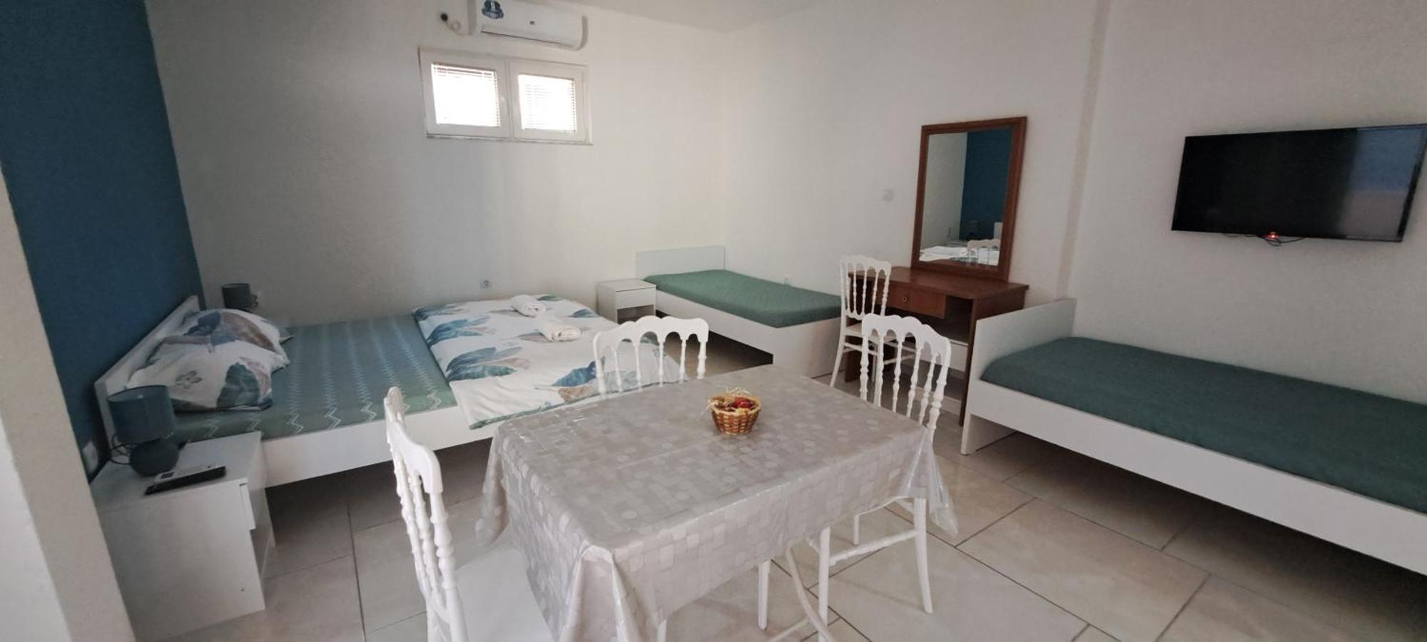 Villa Sofijana Ohrid Eksteriør bilde