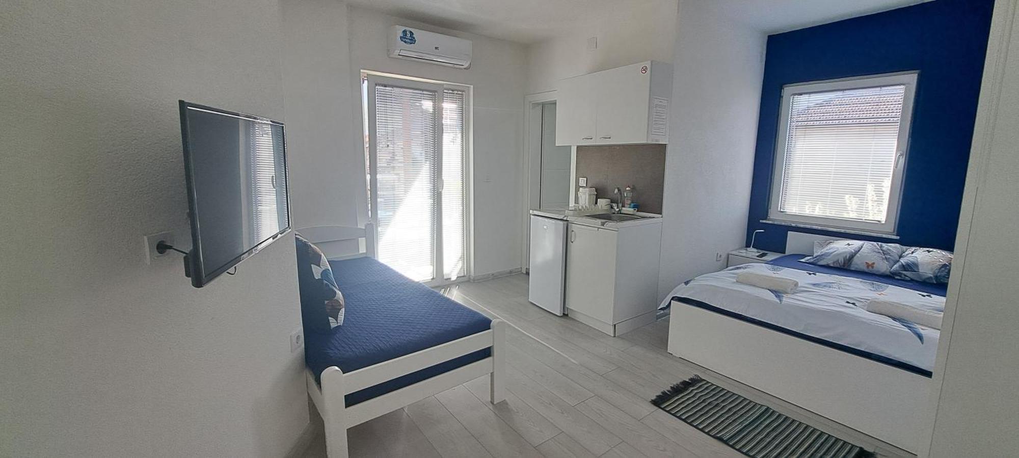 Villa Sofijana Ohrid Eksteriør bilde