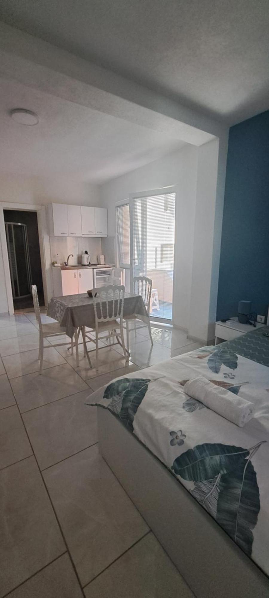 Villa Sofijana Ohrid Eksteriør bilde