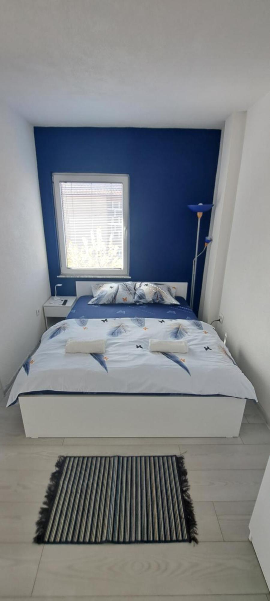 Villa Sofijana Ohrid Eksteriør bilde