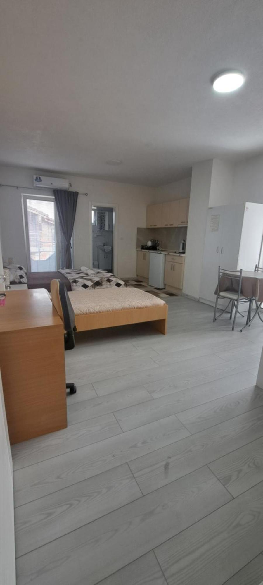 Villa Sofijana Ohrid Eksteriør bilde