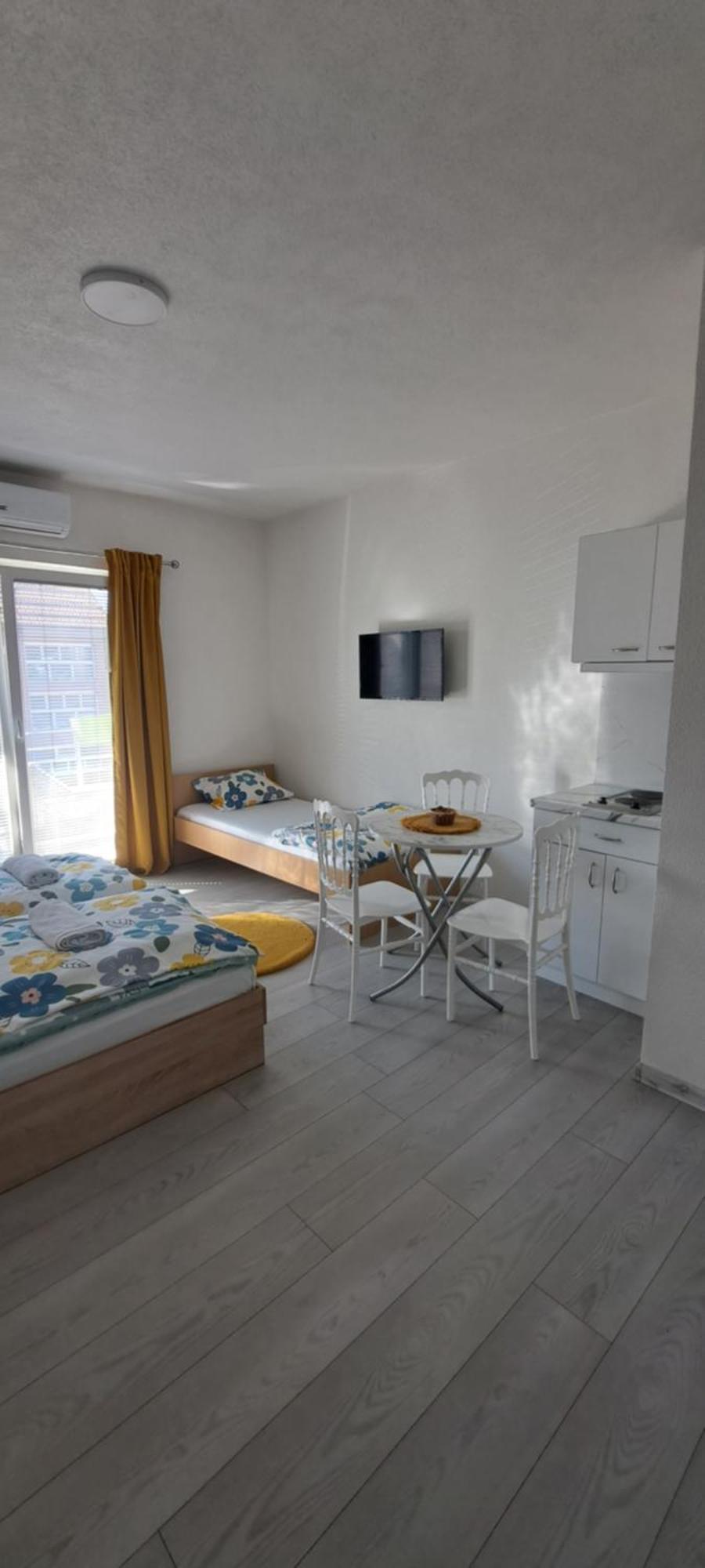 Villa Sofijana Ohrid Eksteriør bilde