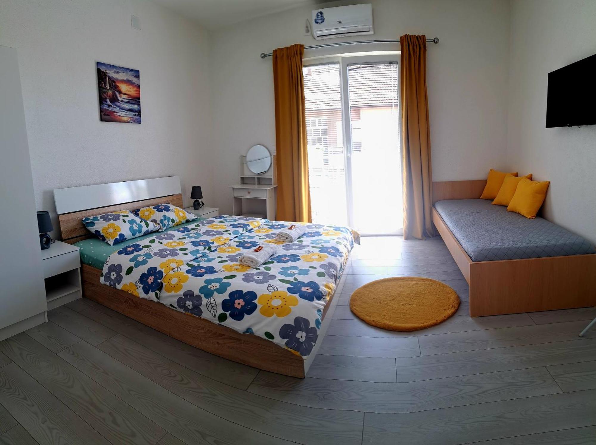 Villa Sofijana Ohrid Eksteriør bilde