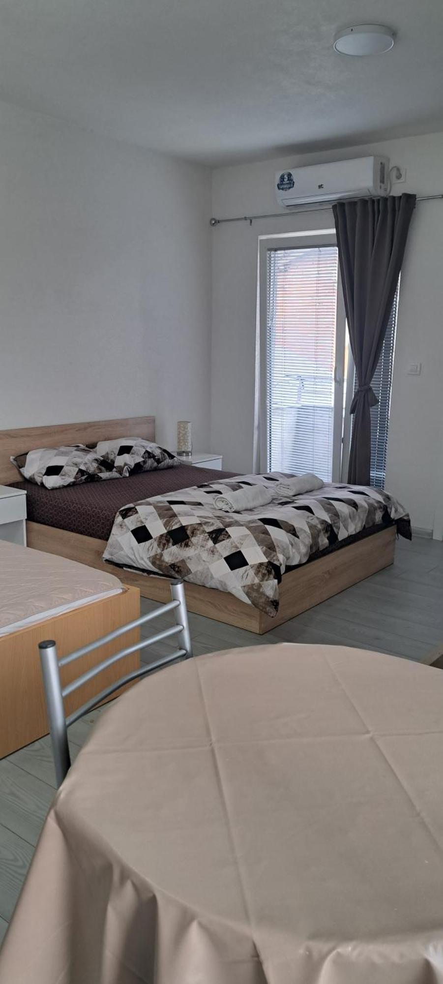 Villa Sofijana Ohrid Eksteriør bilde