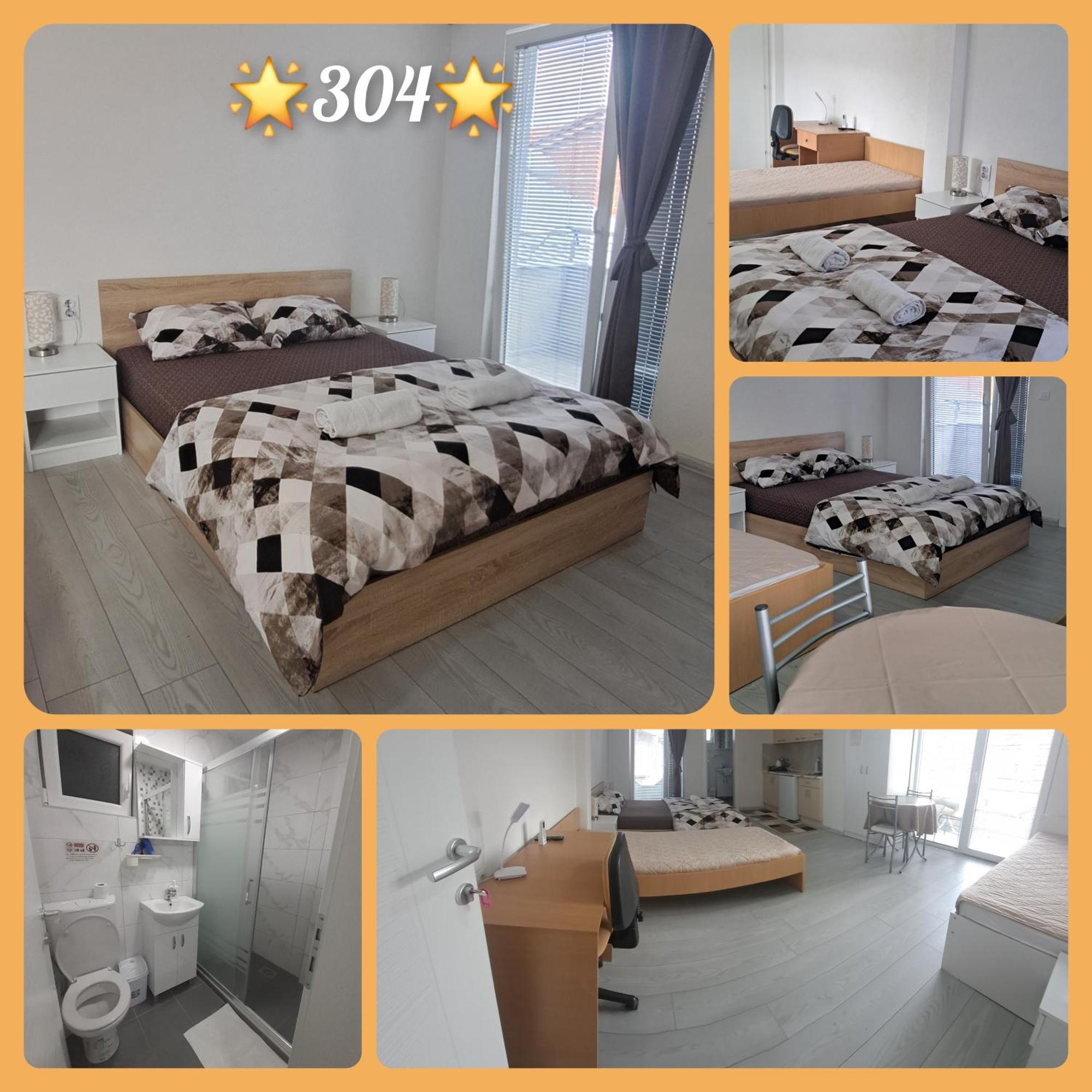 Villa Sofijana Ohrid Eksteriør bilde