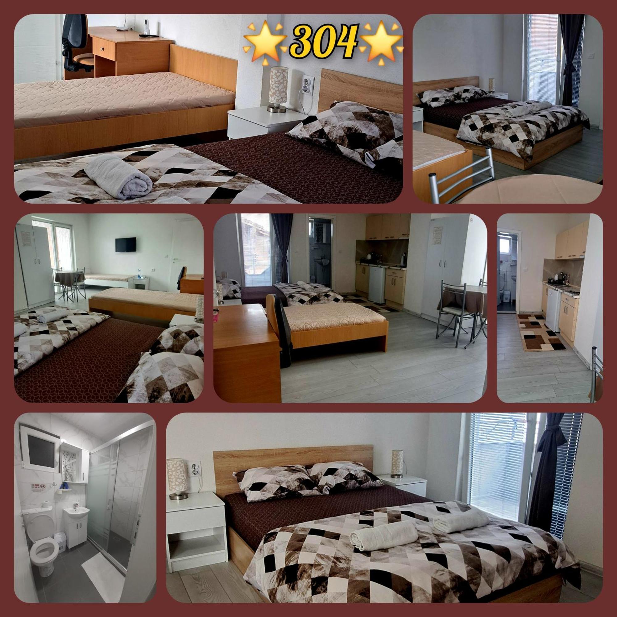 Villa Sofijana Ohrid Eksteriør bilde